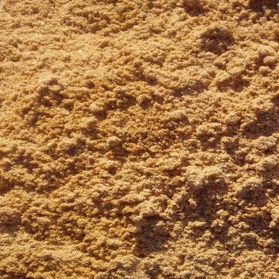 Пісок яружний фасований в мішках, 40 кг 10034 фото